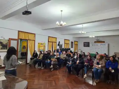 Bell Ville se prepara para una noche histórica: el desfile por los 350 años ya tiene fecha y cambios