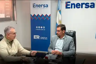 Constructoras y Enersa se sientan a definir quién paga las obras eléctricas de los barrios nuevos