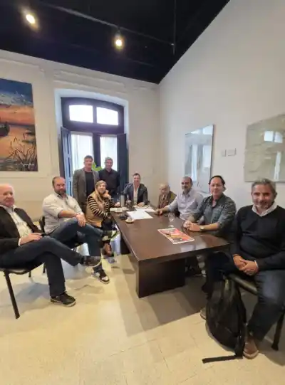 Corrientes se queda con un congreso internacional de turismo: la fecha que ya suena en el sector