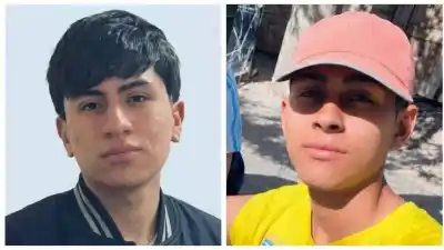 Los padres de Uriel y Martín fueron a la Legislatura y dejaron un mensaje que incomoda