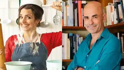 Paulina Cocina y Sacheri llegan a Cipolletti: casi no quedan entradas para una de las presentaciones