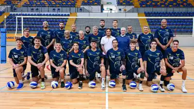 UPCN arranca la temporada ante Boca: el historial que lo convierte en el rival a vencer