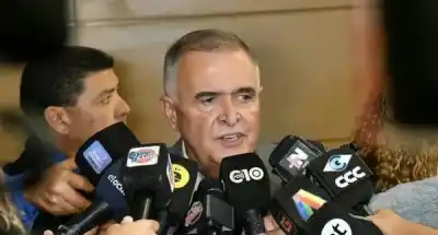Jaldo quiere normalizar cuatro entes intervenidos, pero hay un escollo judicial que traba todo