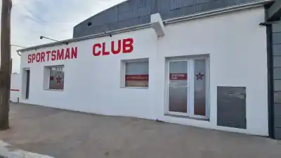 Choele Choel: el club que formó campeones y hoy pide una mano