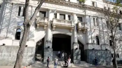 En Esperanza cobraban coimas por firmar verificaciones truchas: tres policías condenados