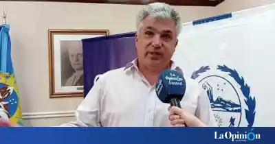Las Heras tendrá una nueva planta cloacal: el dato que define la obra