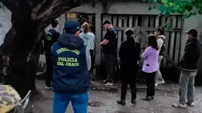 Operativo internacional contra una red que captaba menores: Jujuy aportó fiscales clave
