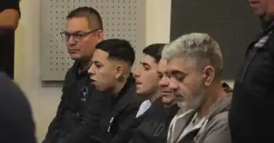 El testigo que escuchó cómo ofrecían dinero y drogas para un crimen: su declaración que podría cambiar todo