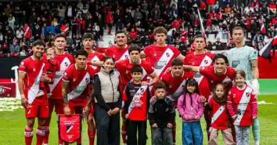 Maipú visita a Chacarita con la calculadora en la mano: qué necesita para no quedar afuera