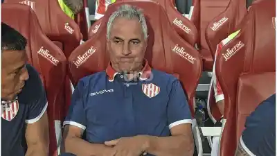 Unión visita a Riestra con la tabla en la mano: lo que puede pasar si no gana