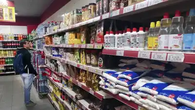El precio que más subió en la semana no es la carne: el ranking que sorprende