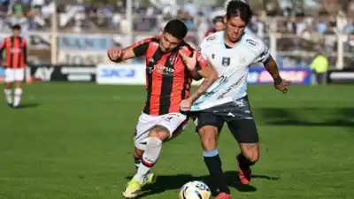 Rafaela le abrió la puerta a los hinchas de Patronato, pero puso una condición que lo cambia todo