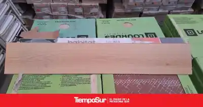 El Jardín N° 7 de Gobernador Gregores recibe un camión con un cargamento clave para su renovación