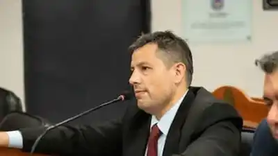 Reunión clave en el Senado por las moscas que invaden Huillapima