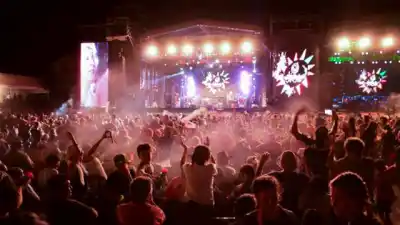 La Chaya 2027 ya tiene fecha para la preventa: cuánto costará cada entrada