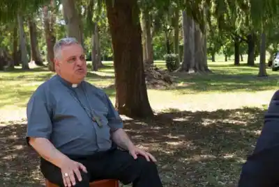 El Papa se recupera en el Gemelli, pero la visita a la Argentina depende de una sola cosa