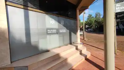 Llevó a su hermano de 15 al asalto y ahora pagará casi siete años de cárcel