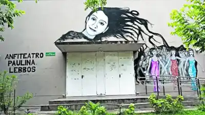 El cabello que quedó en la mano de Paulina Lebbos apunta a una familia y la Corte ya tomó una decisión
