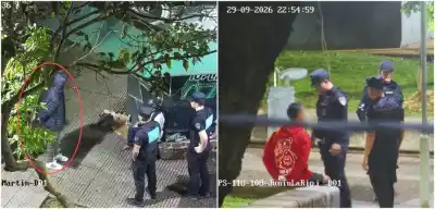 Posadas: patrullajes a pie, cámaras del 911 y más de 40 detenciones en una semana
