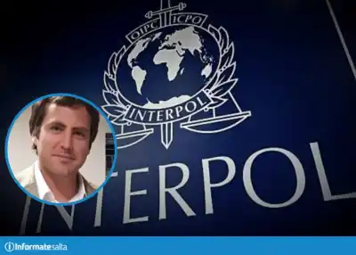 El salteño que cayó en Australia buscó salir en libertad con una garantía, pero la Justicia le puso un freno