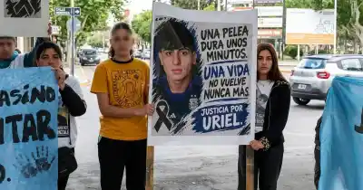 Los padres de Uriel y Martín fueron recibidos en la Legislatura: el pedido que puede cambiar las causas