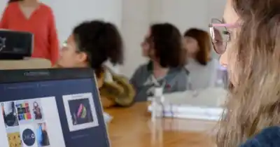Una oportunidad única para jóvenes: lo que ofrece este programa municipal que ya tiene fecha límite