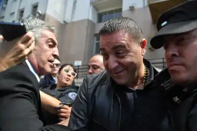Apelaron el cierre de la causa que salpica al tesorero de la AFA: qué hay detrás