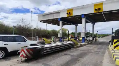 Buscó el TelePase por Facebook y terminó con la cuenta vacía: $10 millones menos