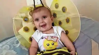 Gualeguaychú a Buenos Aires: la beba que se convirtió en la primera de Latinoamérica