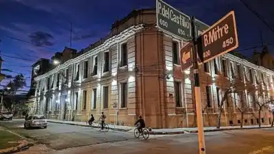 Denuncian abuso sexual en una escuela de Concordia: los padres tomaron una drástica decisión