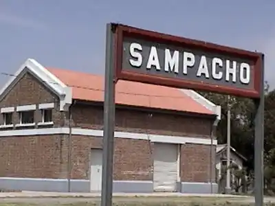 Sampacho se prepara para dos días a puro sabor: entrada libre y artistas en vivo