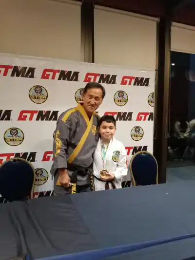 Nueve correntinos subieron al podio en el Panamericano de Artes Marciales: el dato que no esperaban