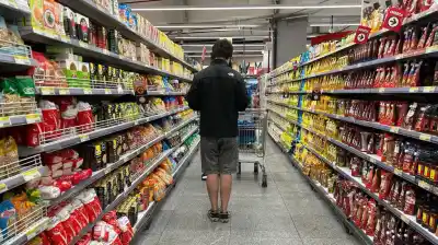 El mapa de la inflación de septiembre: la provincia que quedó muy lejos del 1,9% nacional