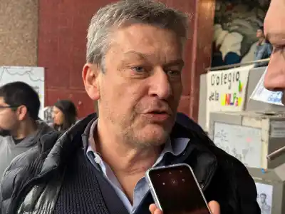 Alpa denunció que el Gobierno incumple la ley universitaria y advirtió que el conflicto sigue abierto
