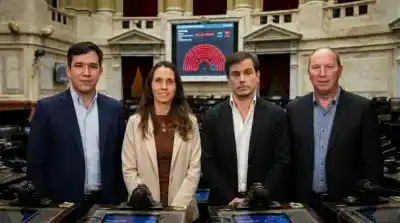 Cuatro misioneros faltaron a la sesión clave del INYM y uno de ellos enciende todas las sospechas
