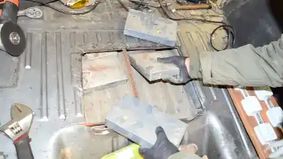 Salieron de Jujuy con una camioneta que escondía algo imposible de ocultar: los frenó Gendarmería en Salta