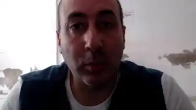 El audio que atribuyen a Cerimedo: "Consigo el avión de Argentina" y gases desde Ecuador
