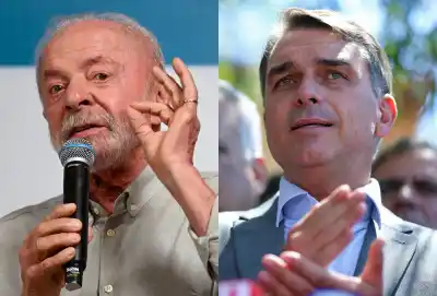 Brasil se juega todo: la encuesta que sacude la recta final entre Lula y Flavio Bolsonaro