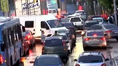 La tormenta que dejó a miles en la oscuridad y calles convertidas en ríos: ¿Qué pasó realmente?