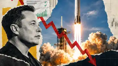 El inversor que puso u$s50 billones sobre SpaceX y la apuesta que casi nadie mira