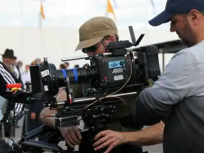 Seis premios de 250.000 dólares para filmar la primera película: quiénes pueden anotarse en Misiones
