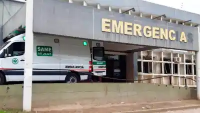 Motochorros lo atacaron a tiros en San Pedro: la decisión que tomó después de curarse desconcertó a todos