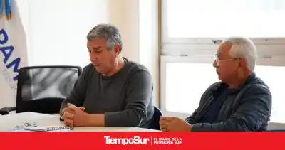 Jubilados viajaron a Buenos Aires y expusieron ante PAMI una lista que incomoda