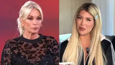 Wanda Nara se encontró con Yanina Latorre y su respuesta sobre Martín Migueles dejó más dudas que certezas