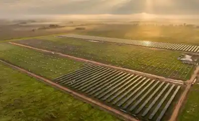 General Pico suma dos parques solares: la jugada que destrabó la inversión millonaria