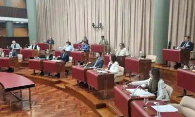 Puerto Madryn quiere ser "ciudad universitaria": una diputada acompañó pero encendió una alerta