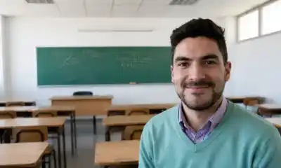 Chubut ya tiene plan de alfabetización: qué destacó Argentinos por la Educación