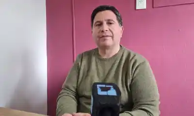 Rawson mete máquina en cuatro puntos clave: la obra que ya cambia el día a día