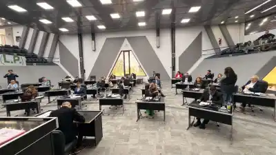 La sesión en Diputados terminó con una amenaza de denuncia entre dos legisladoras