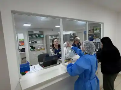 El Banco de Drogas que cambiará el acceso a los tratamientos oncológicos en Misiones